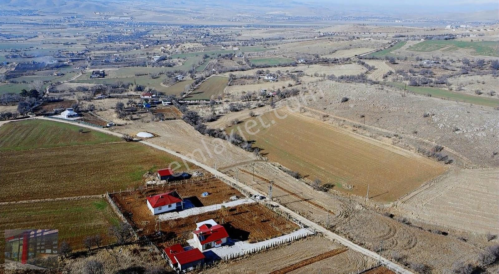 Emre Gm/den Demirtaş(holpenk) Te Bahçe İçin Kaçmaz Parsel - Görsel 2