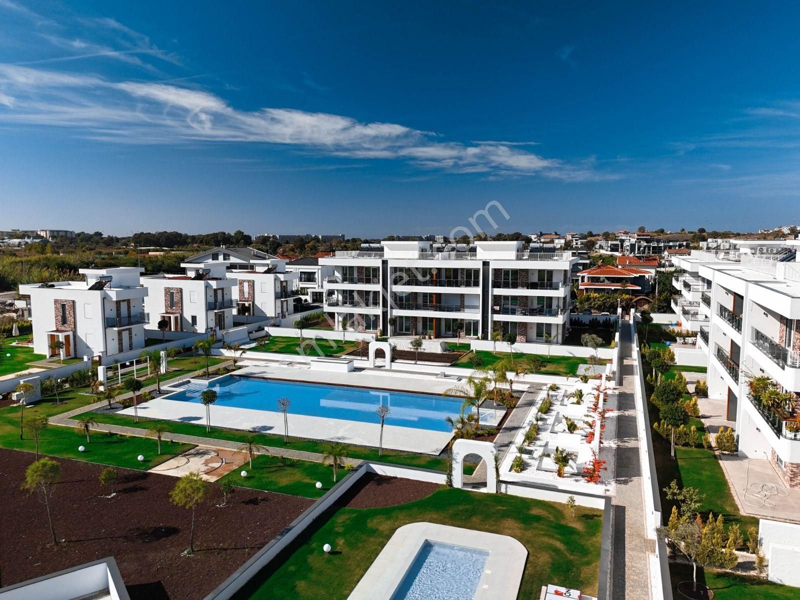 Premium Sınıf Yeni Konut Projesi - Görsel 3