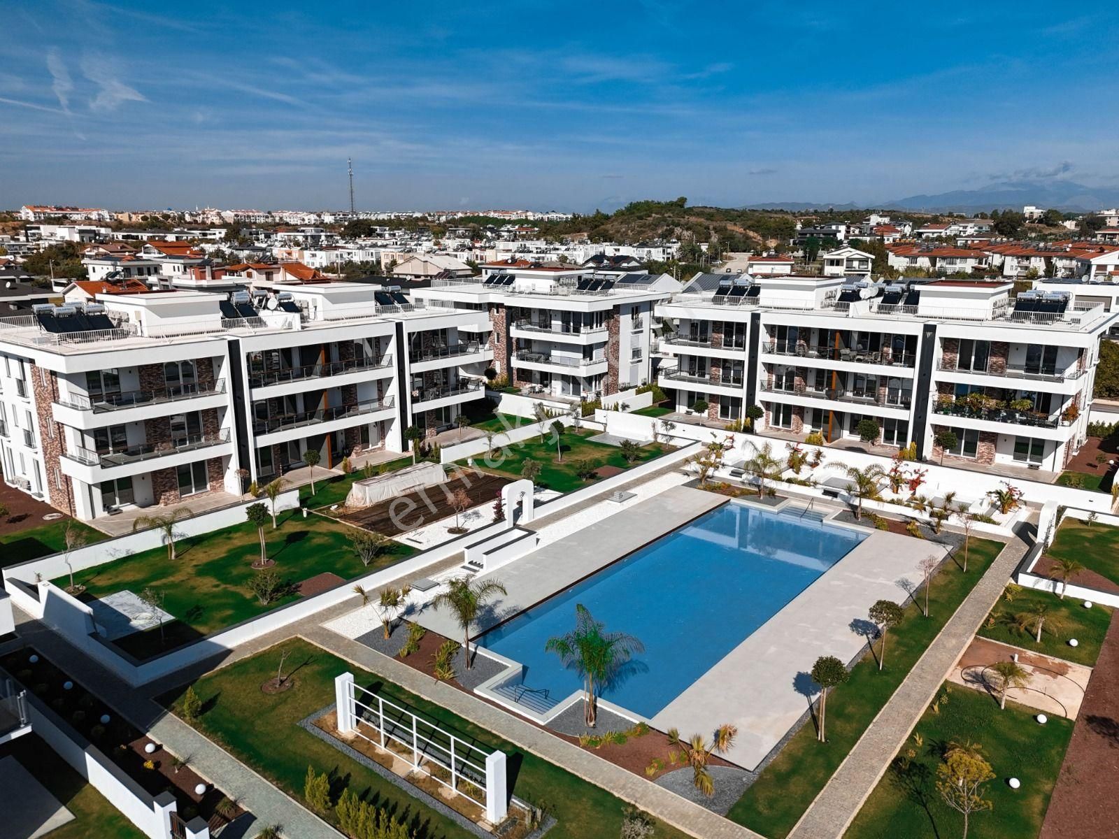 Premium Sınıf Yeni Konut Projesi - Görsel 24