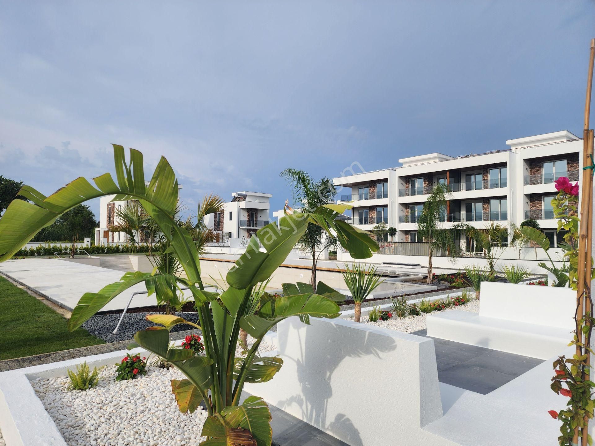 Premium Sınıf Yeni Konut Projesi - Görsel 6