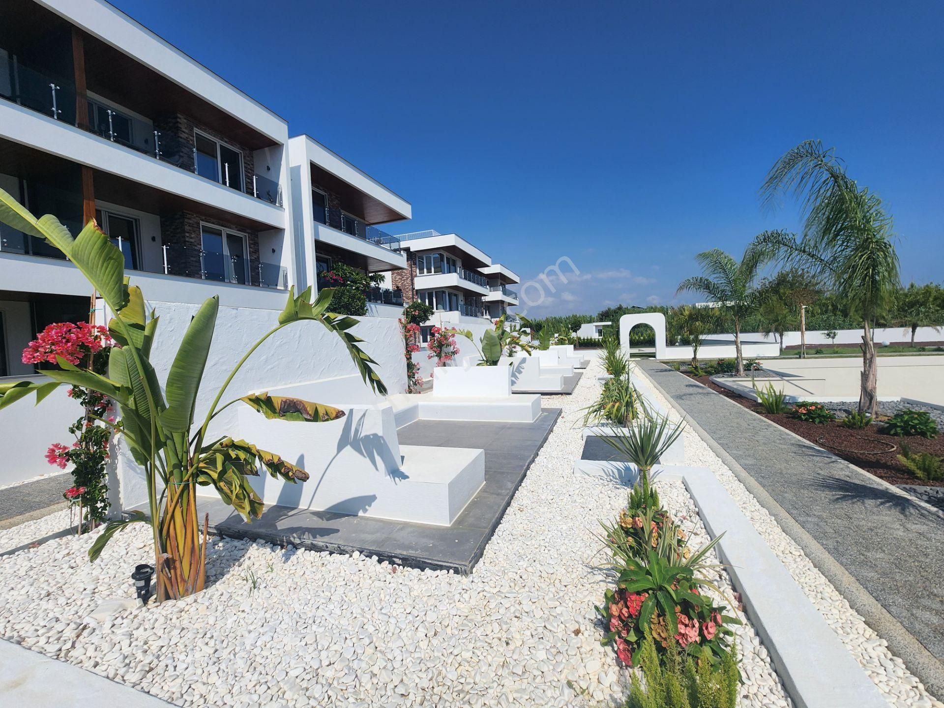 Premium Sınıf Yeni Konut Projesi - Görsel 5