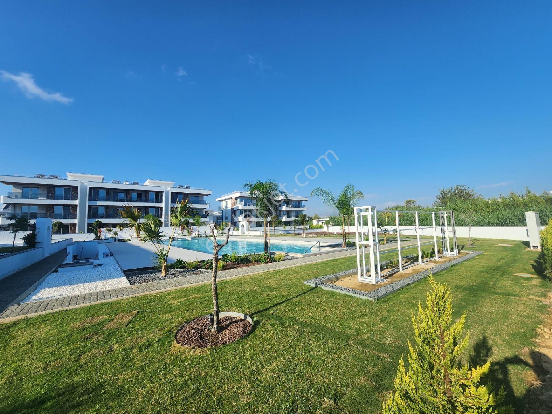 Premium Sınıf Yeni Konut Projesi - Görsel 10