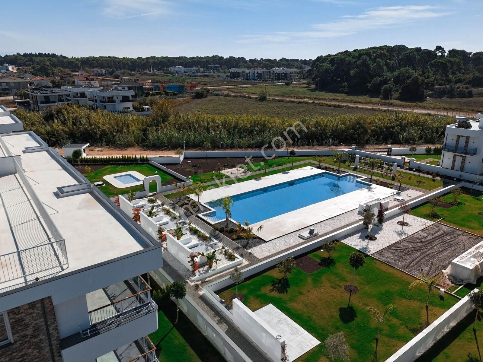 Premium Sınıf Yeni Konut Projesi - Görsel 2