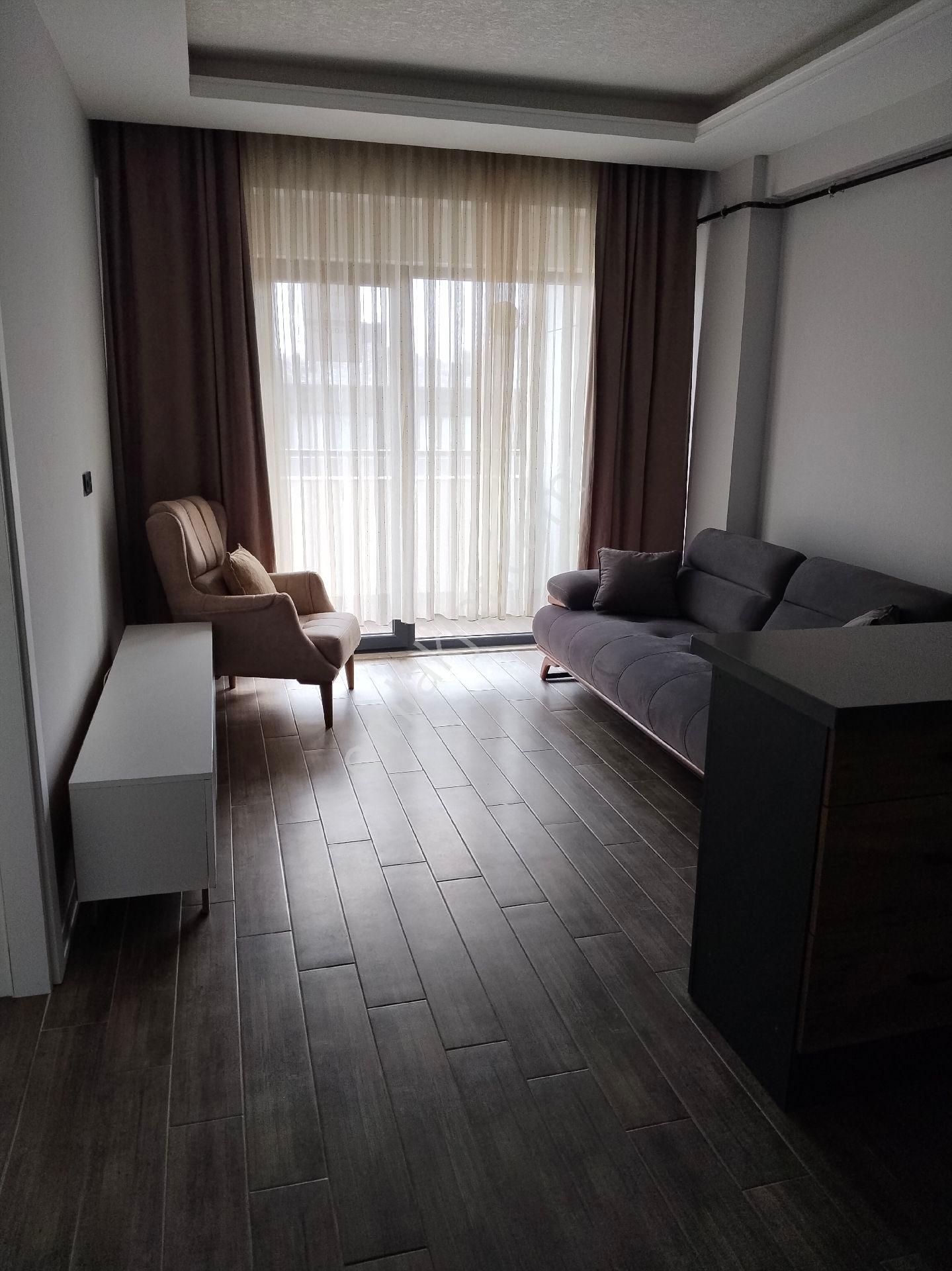 Sahibinden Eşyalı Hastane Ve Üniversiteye Yakın 1+1 Kiralık - Görsel 22