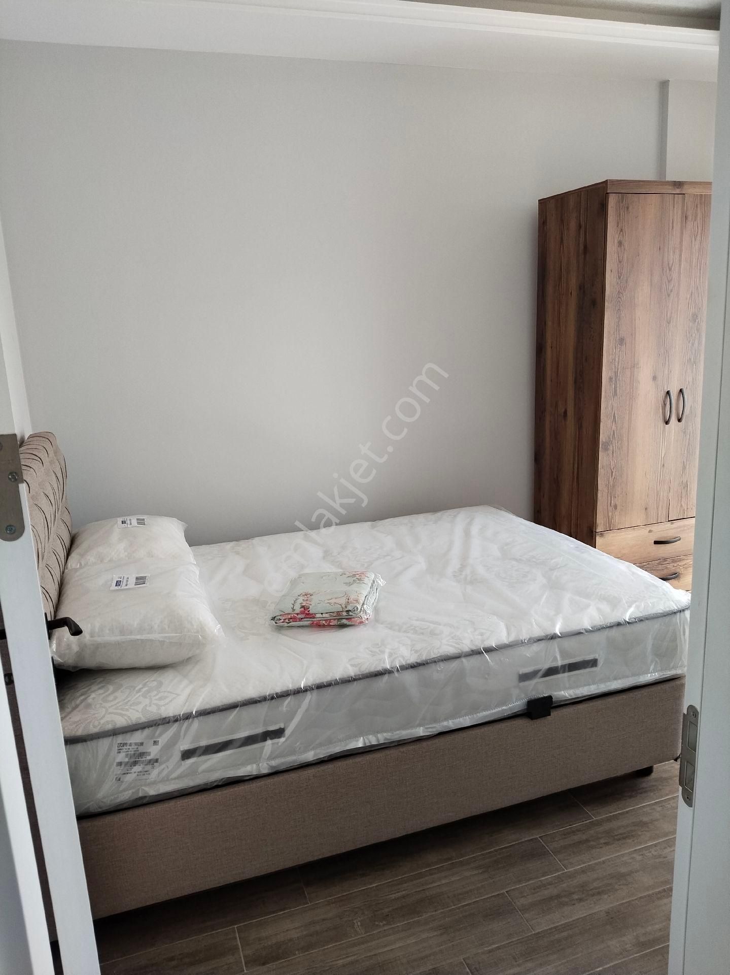 Sahibinden Eşyalı Hastane Ve Üniversiteye Yakın 1+1 Kiralık - Görsel 10