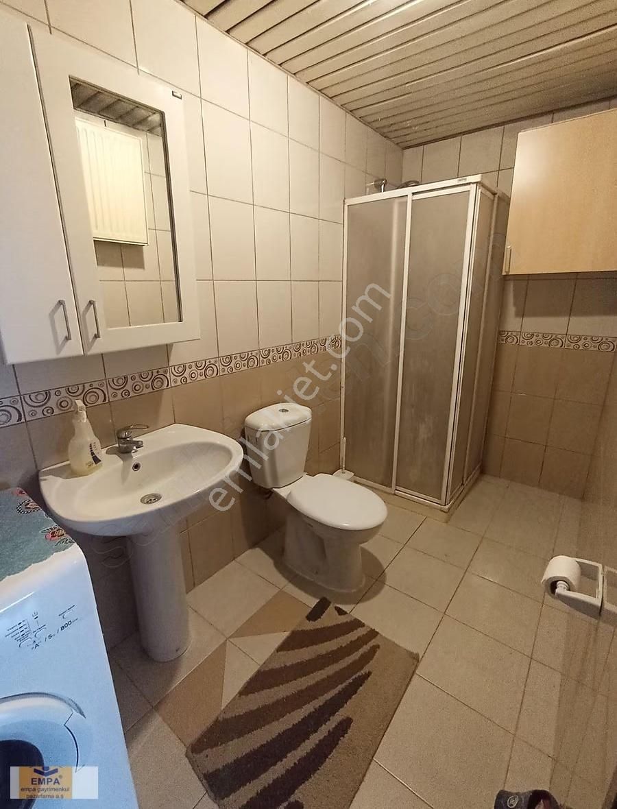 Eryaman Cadde Üstü Metro Yakını 1+1 Ara Kat Eşyalı - Görsel 3