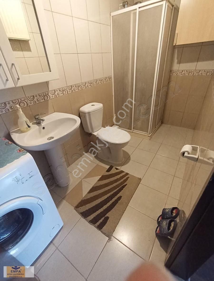 Eryaman Cadde Üstü Metro Yakını 1+1 Ara Kat Eşyalı - Görsel 2