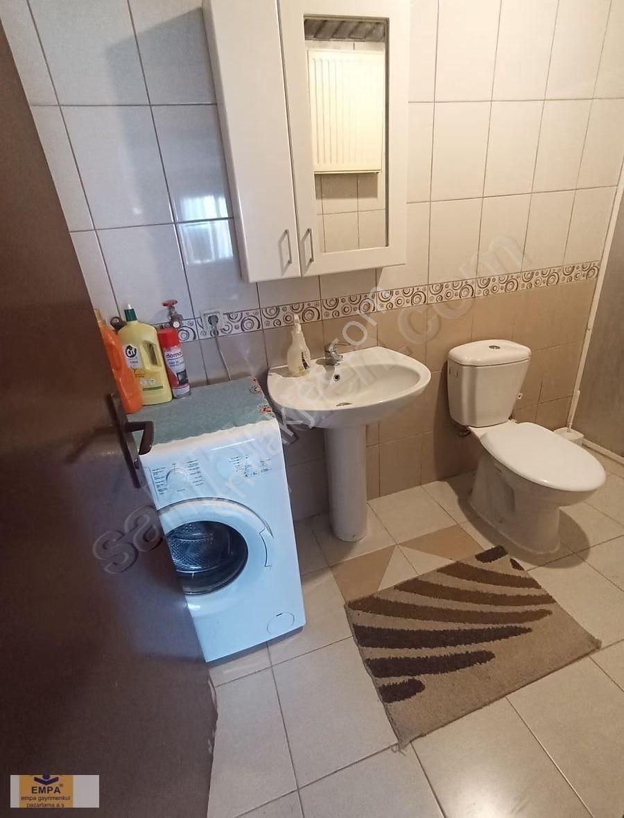 Eryaman Cadde Üstü Metro Yakını 1+1 Ara Kat Eşyalı - Görsel 24