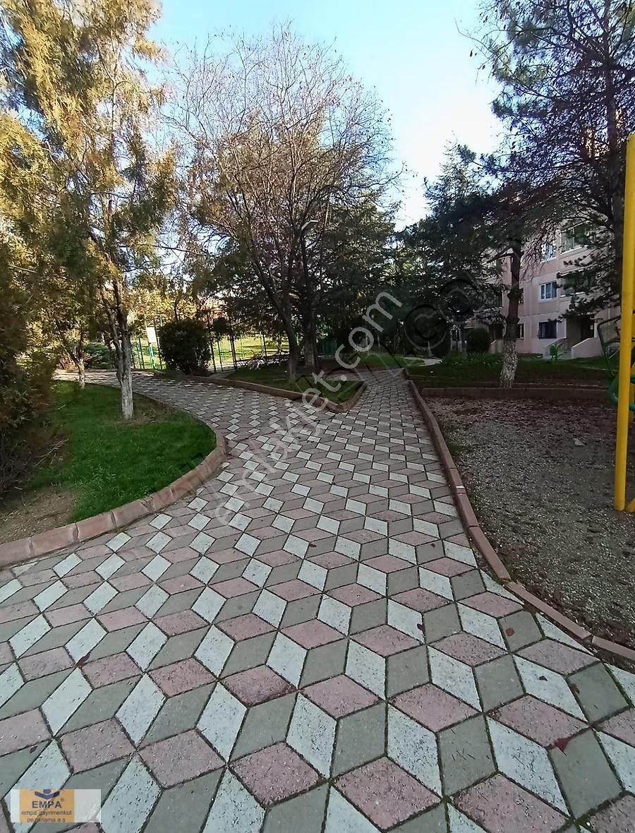 Eryaman Cadde Üstü Metro Yakını 1+1 Ara Kat Eşyalı - Görsel 5