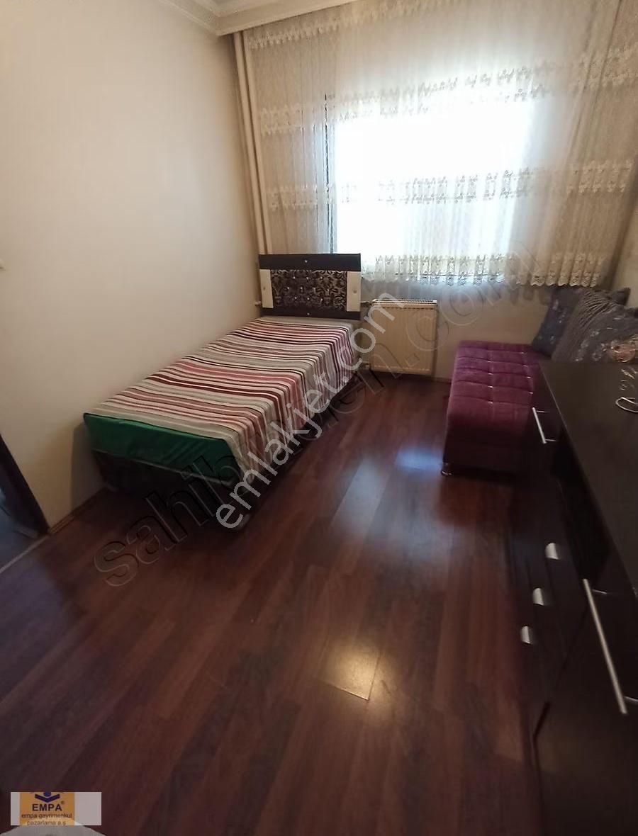 Eryaman Cadde Üstü Metro Yakını 1+1 Ara Kat Eşyalı - Görsel 28