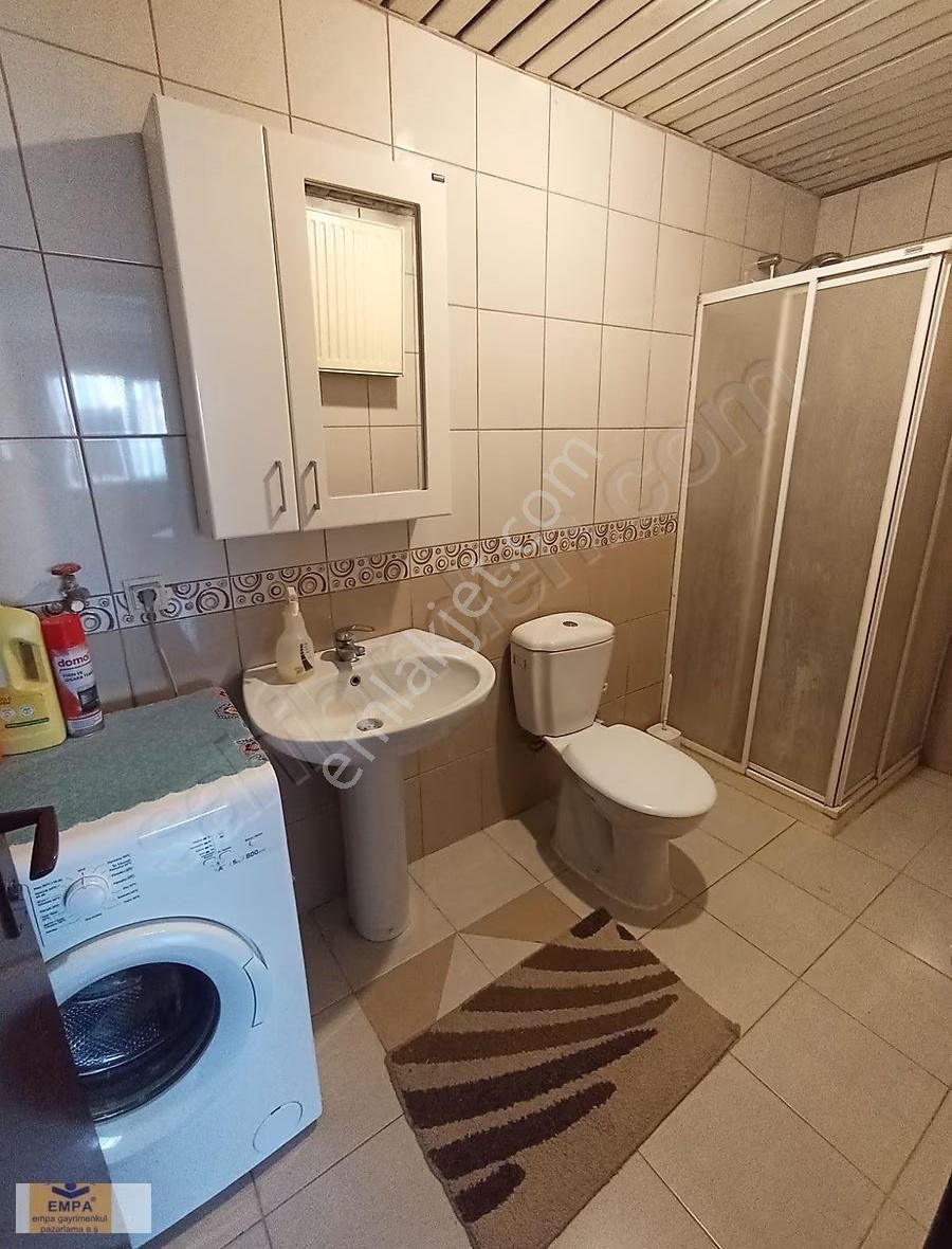 Eryaman Cadde Üstü Metro Yakını 1+1 Ara Kat Eşyalı - Görsel 9
