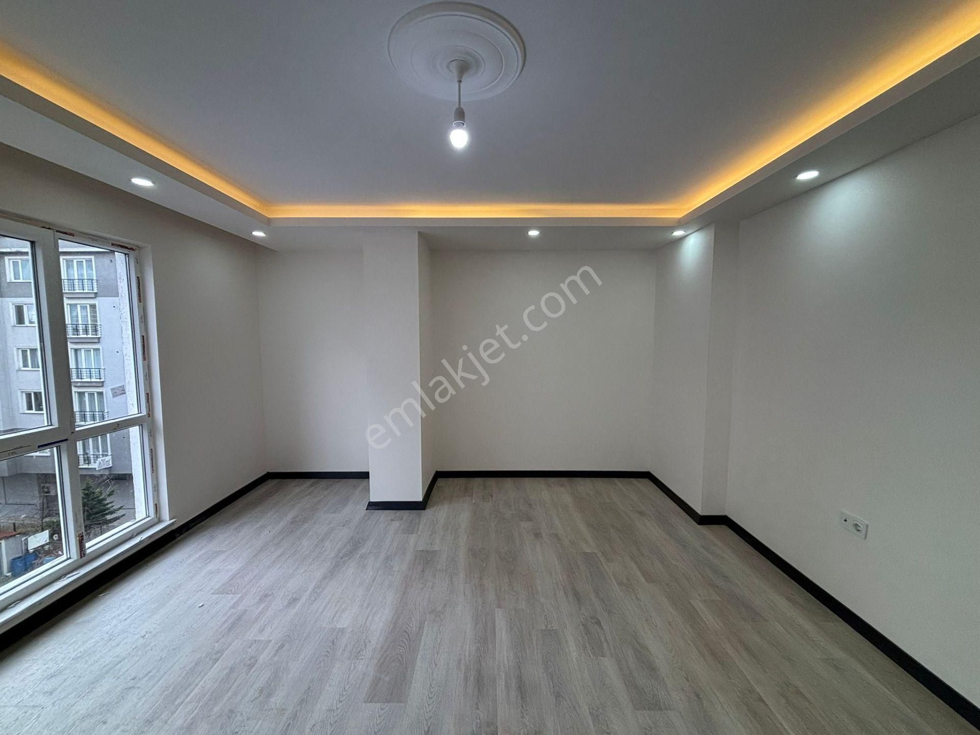 **eryıldız İnşaat'tan**merkezi Konumda İskanlı K.otoparklı 2+1**4.kat Güney Cephe - Görsel 17