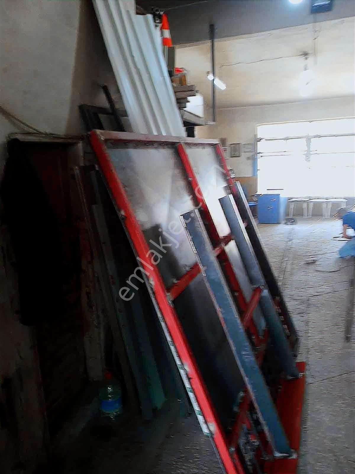 Emlak Center'dan Paşaalanı Mah Satılık Dükkan - Görsel 3