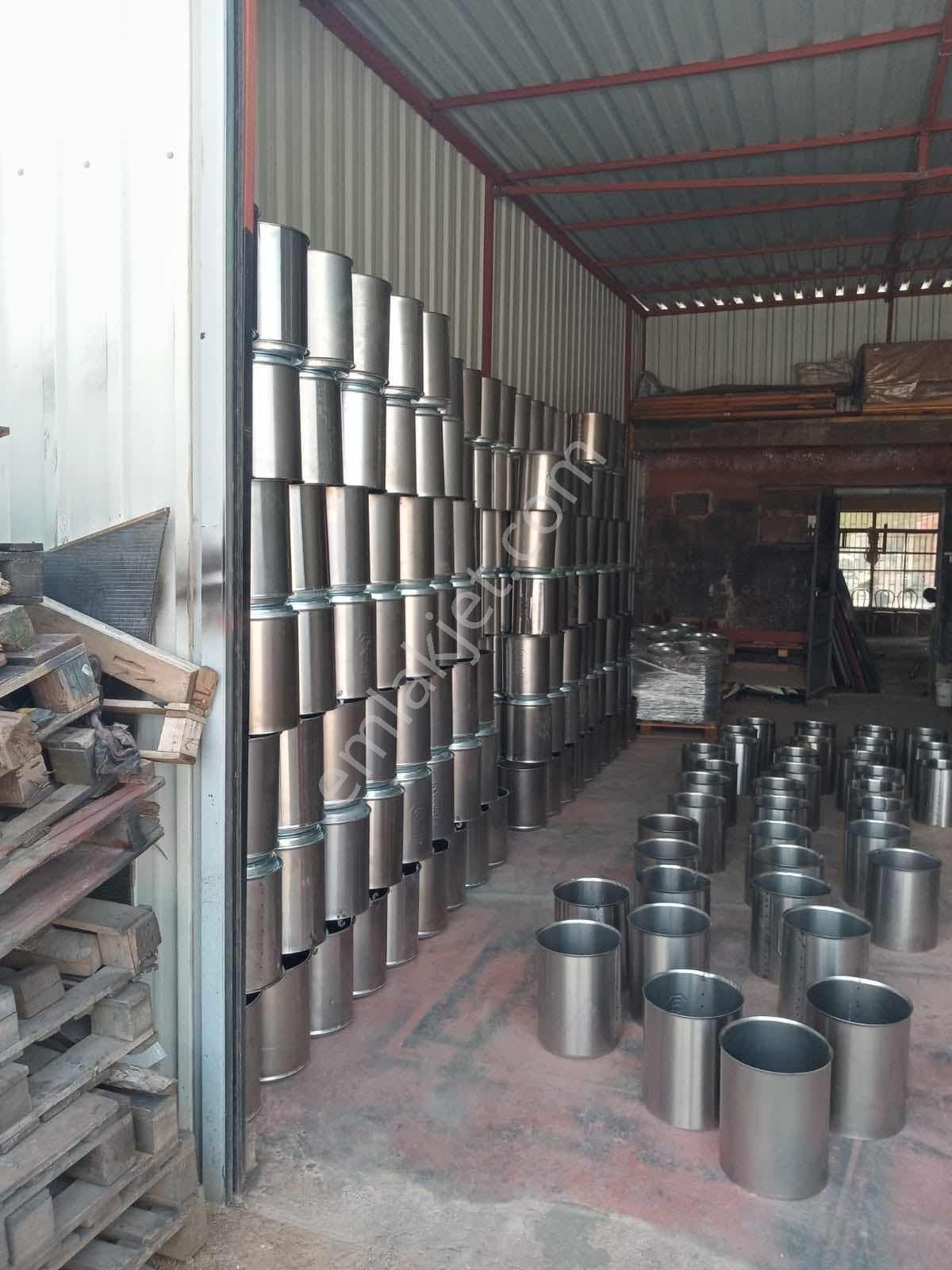 Emlak Center'dan Paşaalanı Mah Satılık Dükkan - Görsel 11