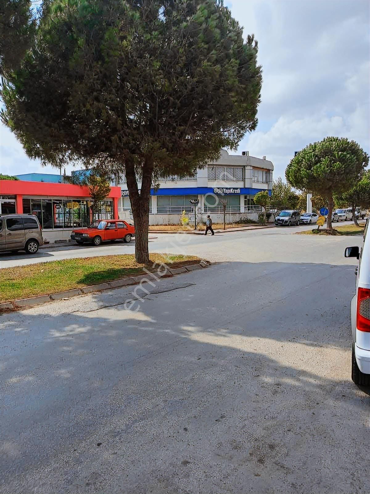 Emlak Center'dan Paşaalanı Mah Satılık Dükkan - Görsel 13