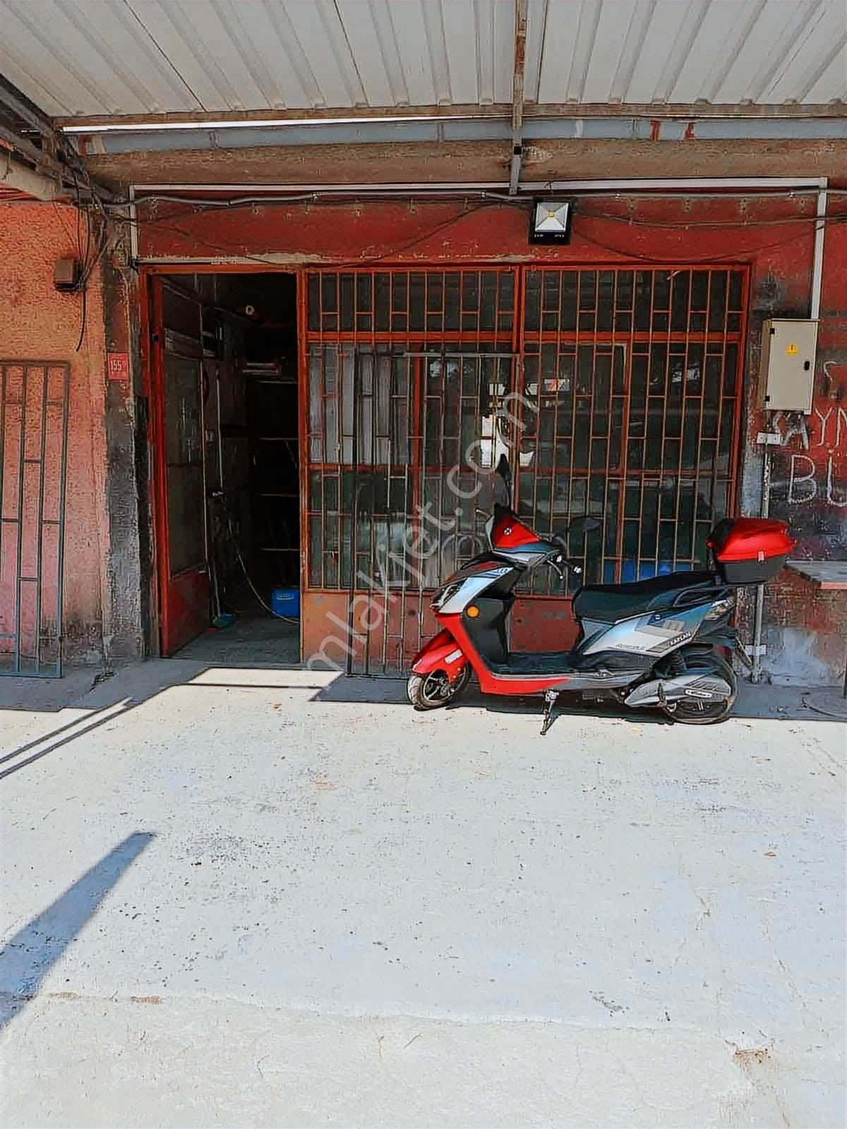 Emlak Center'dan Paşaalanı Mah Satılık Dükkan - Görsel 7