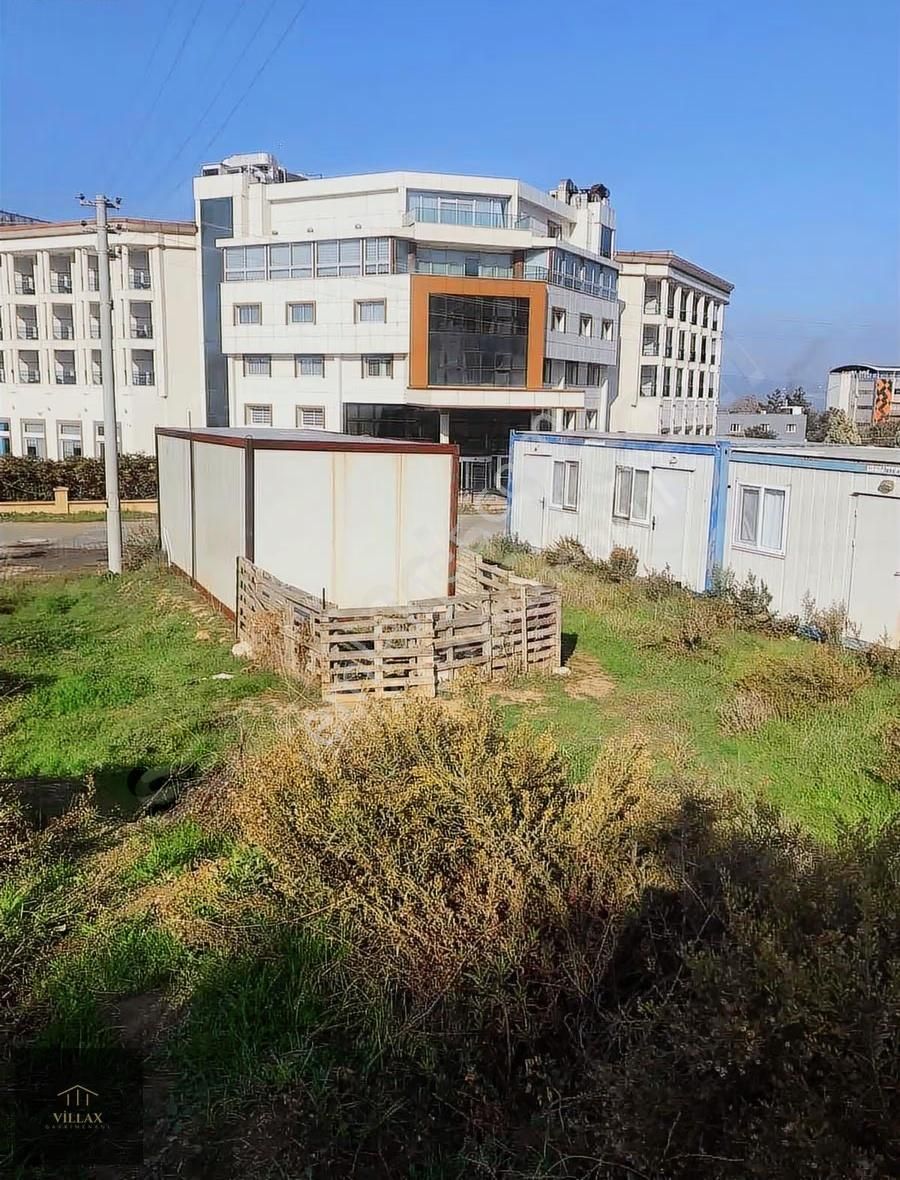 Villax'tan Turgutlu Avşar Satılık Konut İmarlı Arsa - Görsel 3