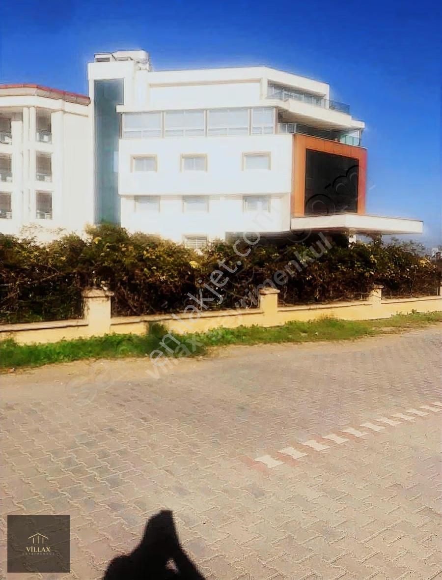 Villax'tan Turgutlu Avşar Satılık Konut İmarlı Arsa - Görsel 5