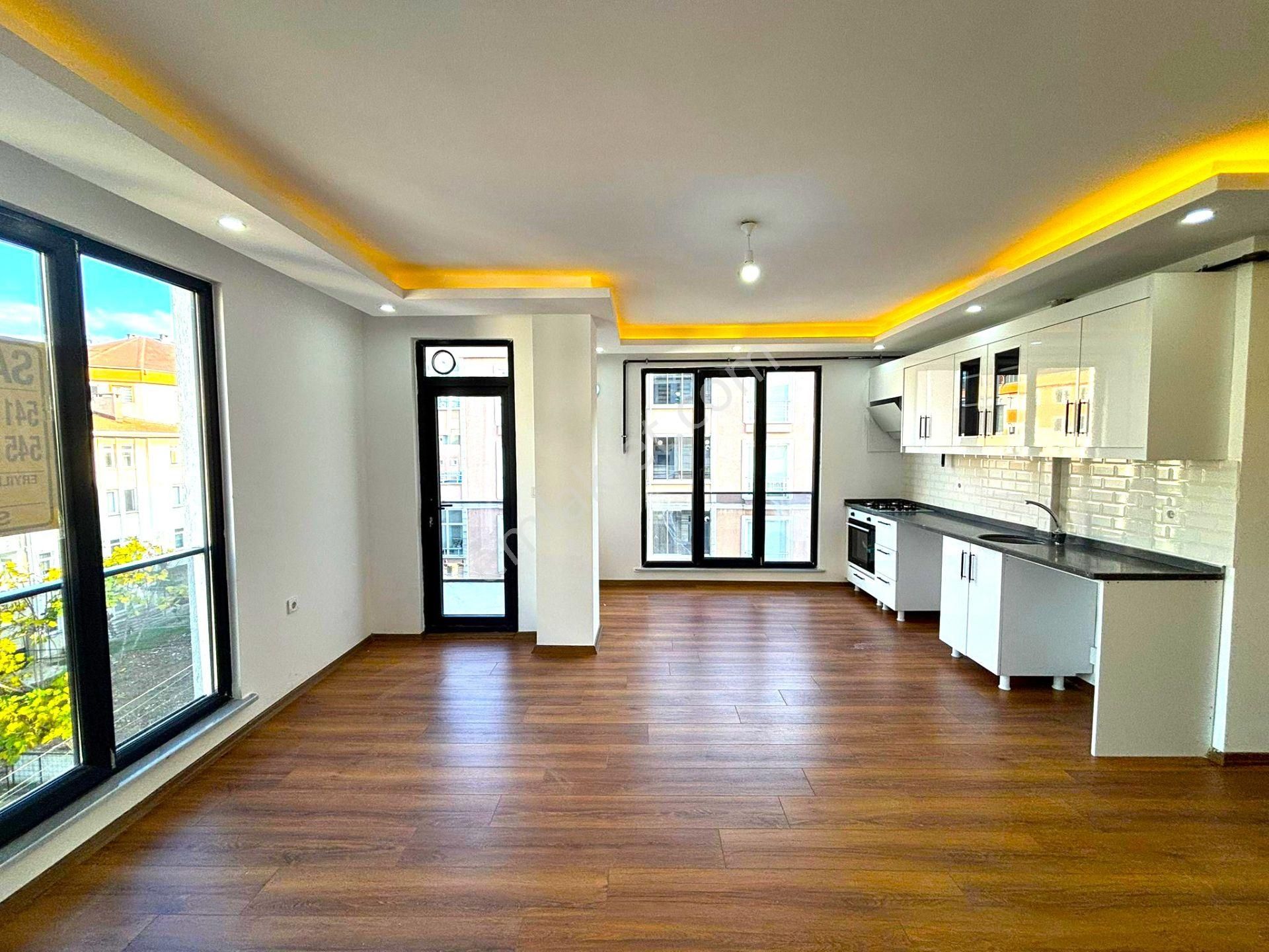 **eryıldız İnşaat'tan**acilll Trepaş Yanı Çarşı İçinde İskanlı Lüks 1+1 - Görsel 7