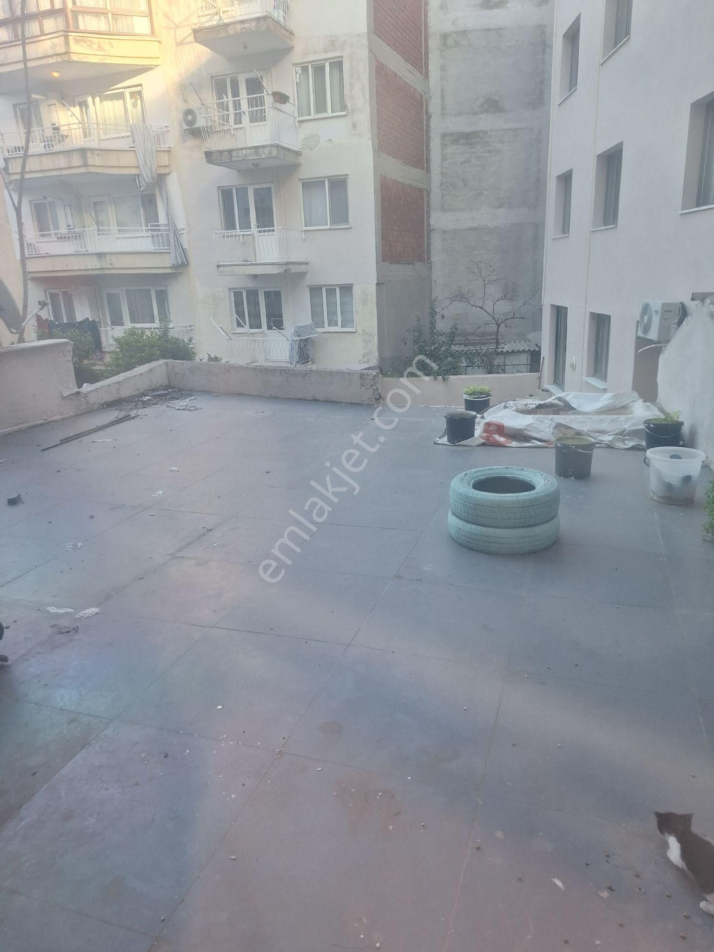 Manisa Şehzadeler Akıncılar Mahallesinde Kiralık Dükkan - Görsel 4
