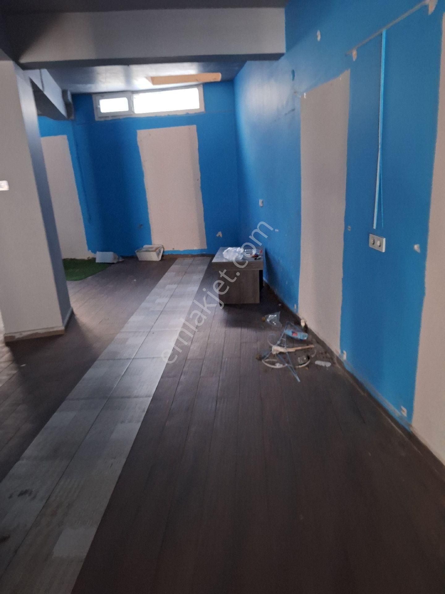 Manisa Şehzadeler Akıncılar Mahallesinde Kiralık Dükkan - Görsel 8