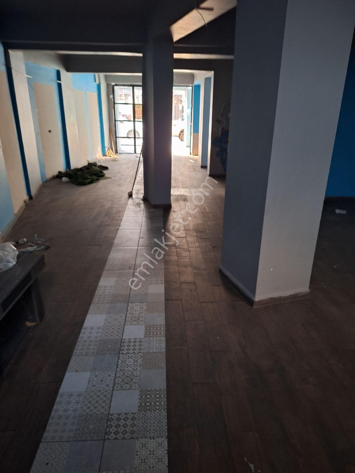 Manisa Şehzadeler Akıncılar Mahallesinde Kiralık Dükkan - Görsel 7