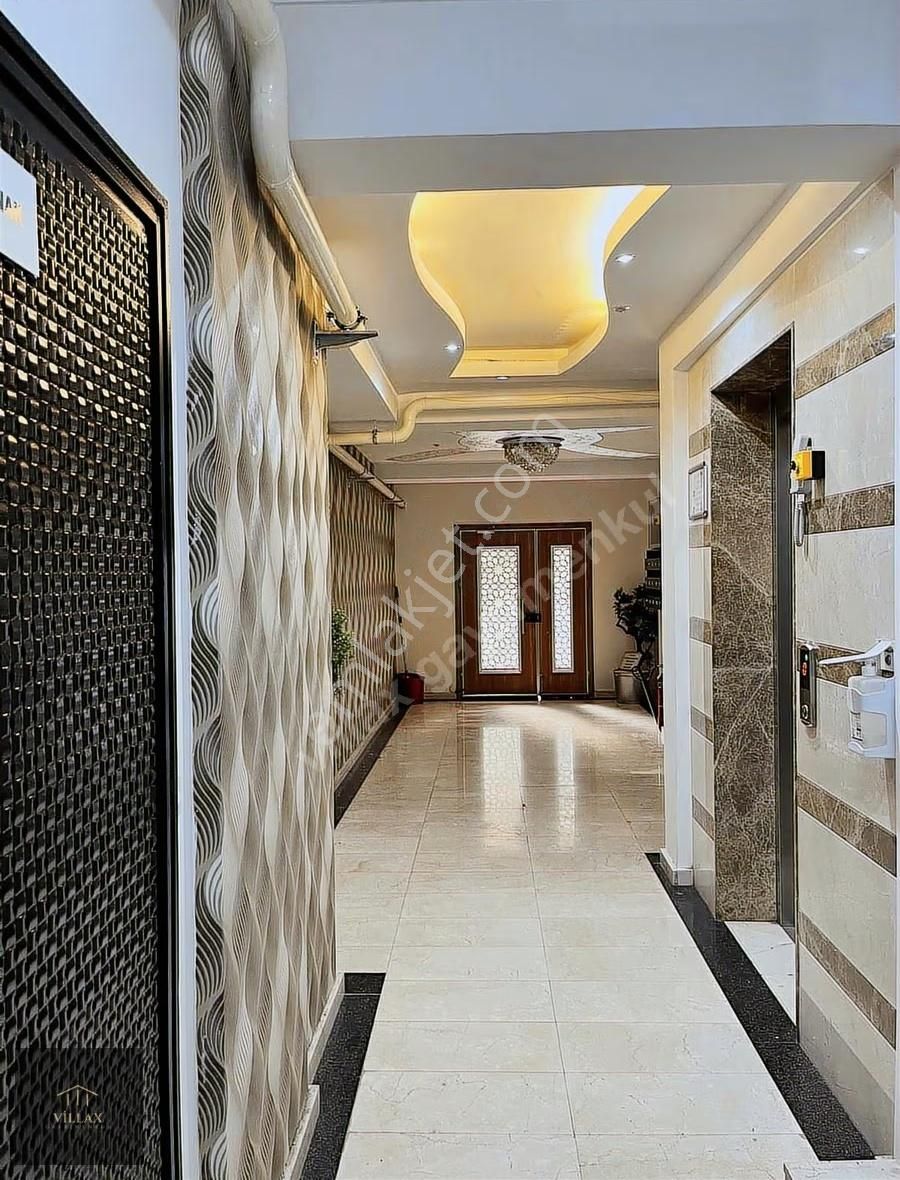 Villax'tan Çiğli Esentepe Kiralık 2+1 Kapalı Mutfak Lüks Daire - Görsel 15