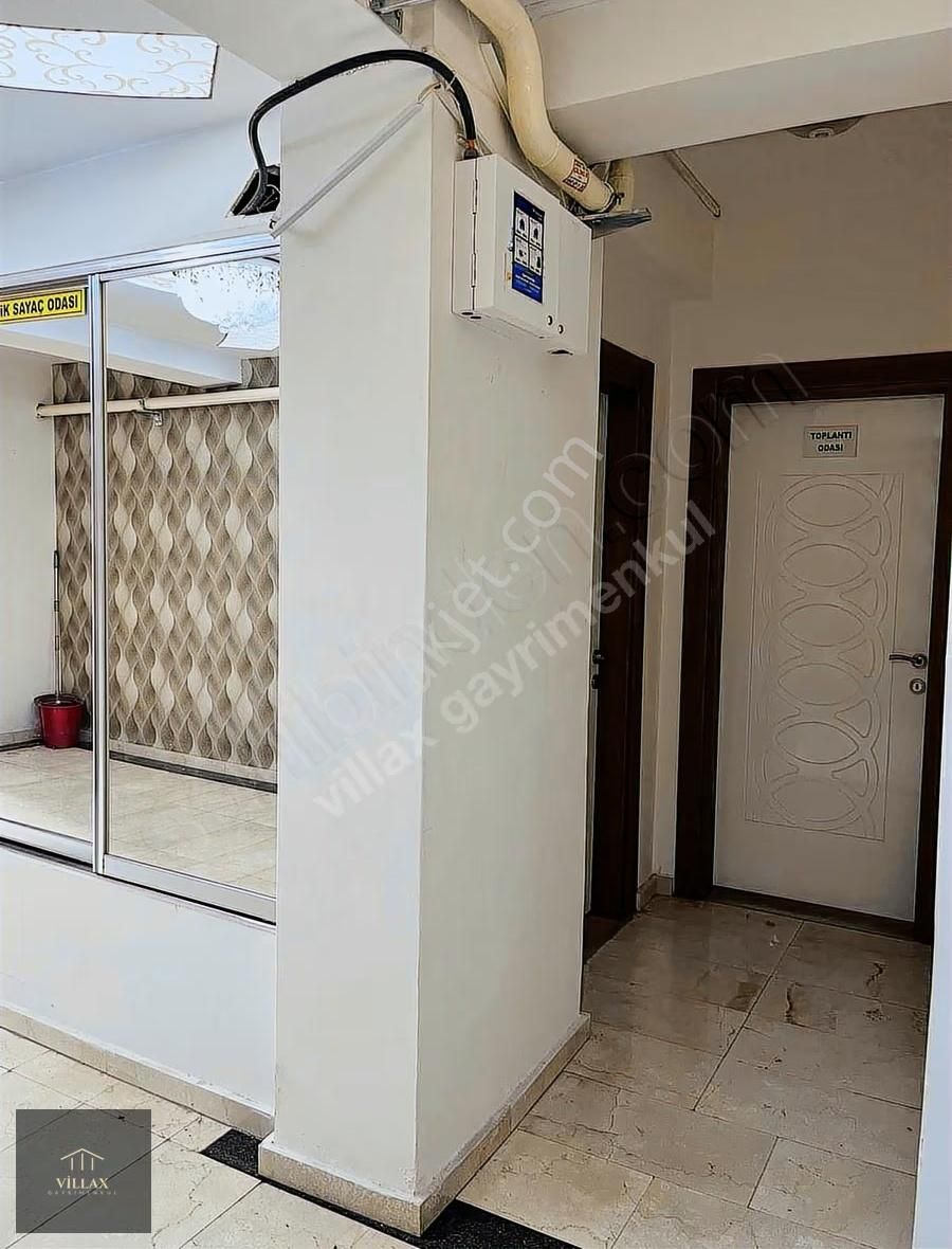 Villax'tan Çiğli Esentepe Kiralık 2+1 Kapalı Mutfak Lüks Daire - Görsel 2