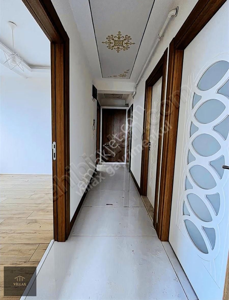 Villax'tan Çiğli Esentepe Kiralık 2+1 Kapalı Mutfak Lüks Daire - Görsel 13