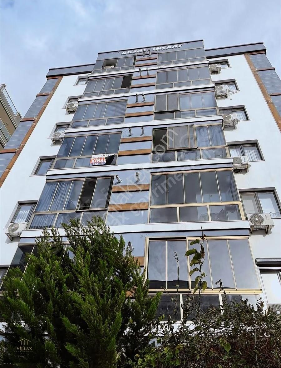 Villax'tan Çiğli Esentepe Kiralık 2+1 Kapalı Mutfak Lüks Daire