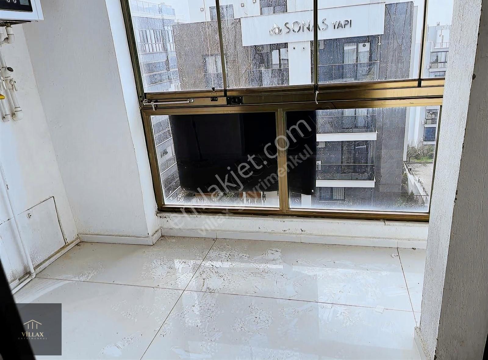 Villax'tan Çiğli Esentepe Kiralık 2+1 Kapalı Mutfak Lüks Daire - Görsel 5