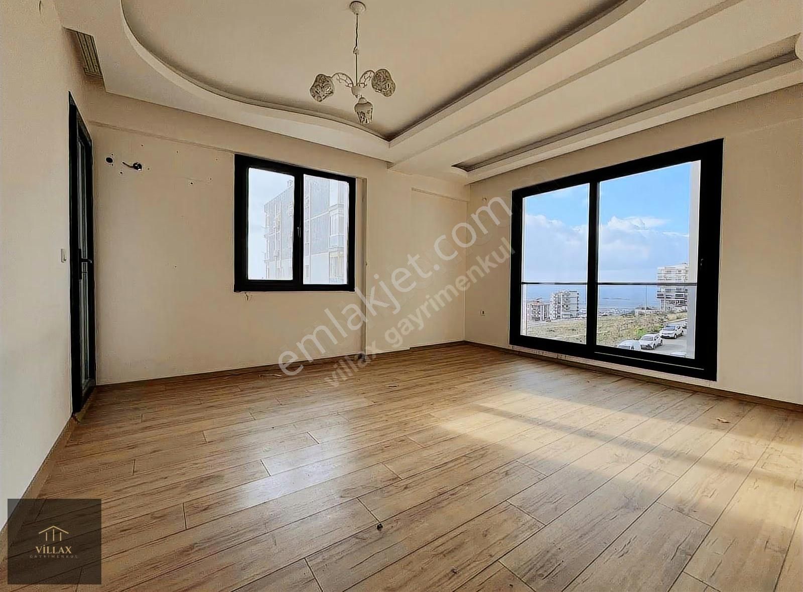 Villax'tan Çiğli Esentepe Kiralık 2+1 Kapalı Mutfak Lüks Daire - Görsel 6