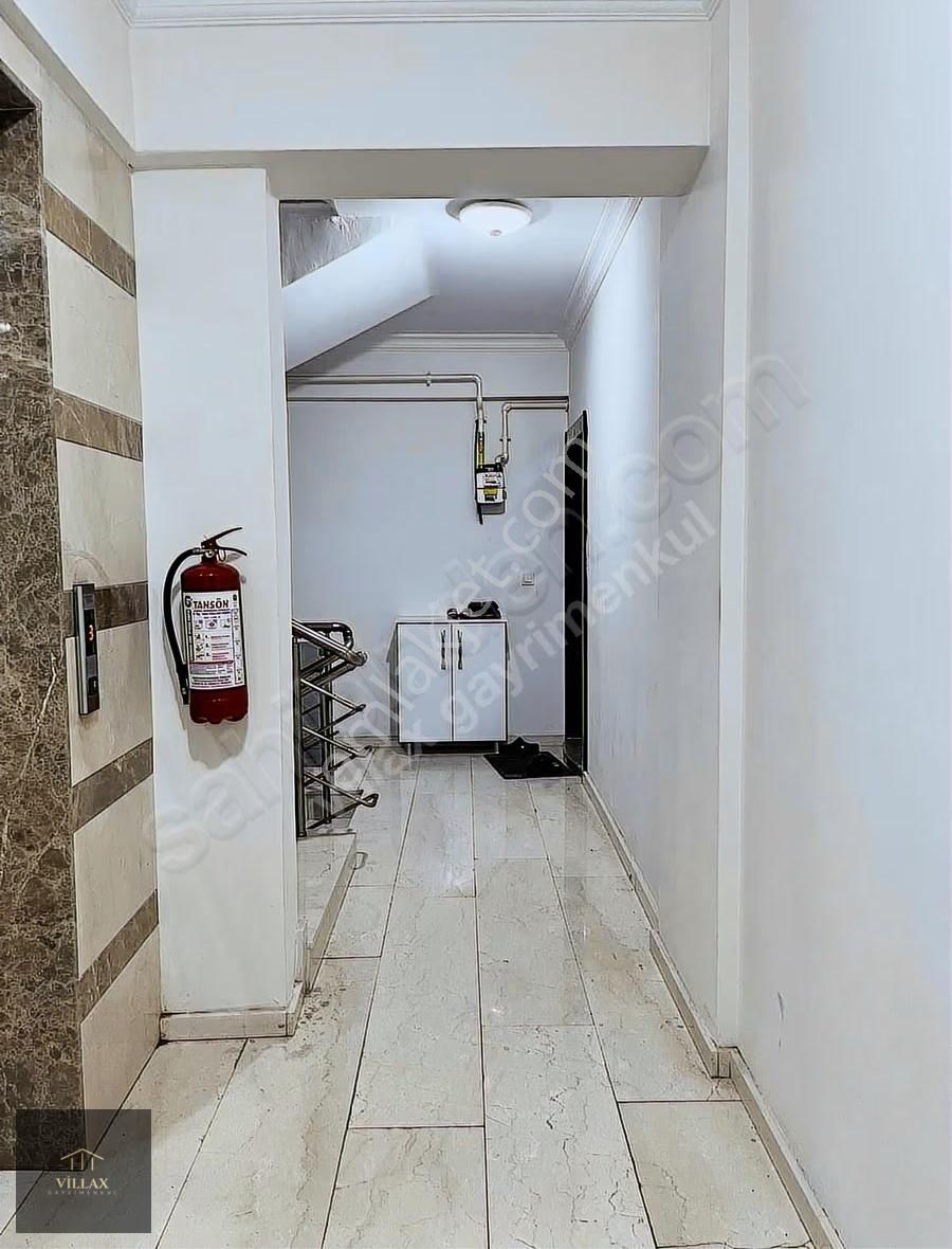 Villax'tan Çiğli Esentepe Kiralık 2+1 Kapalı Mutfak Lüks Daire - Görsel 16