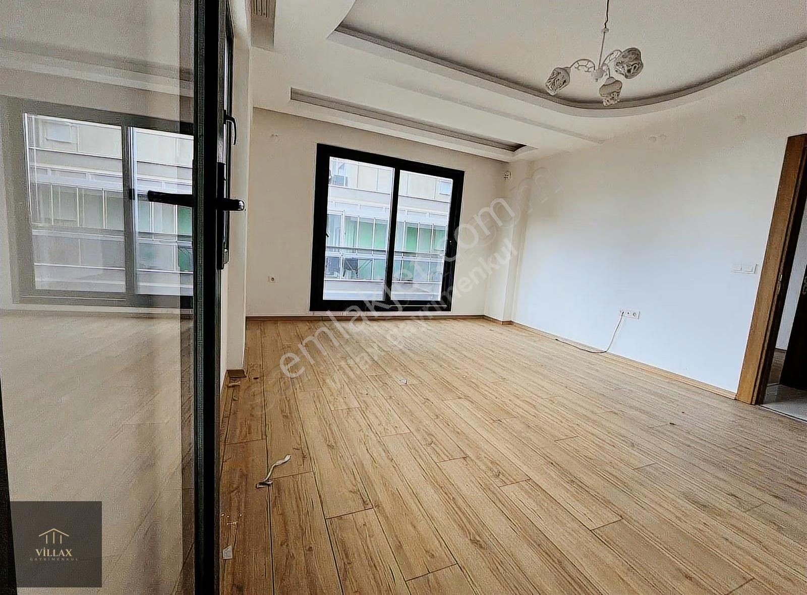 Villax'tan Çiğli Esentepe Kiralık 2+1 Kapalı Mutfak Lüks Daire - Görsel 19