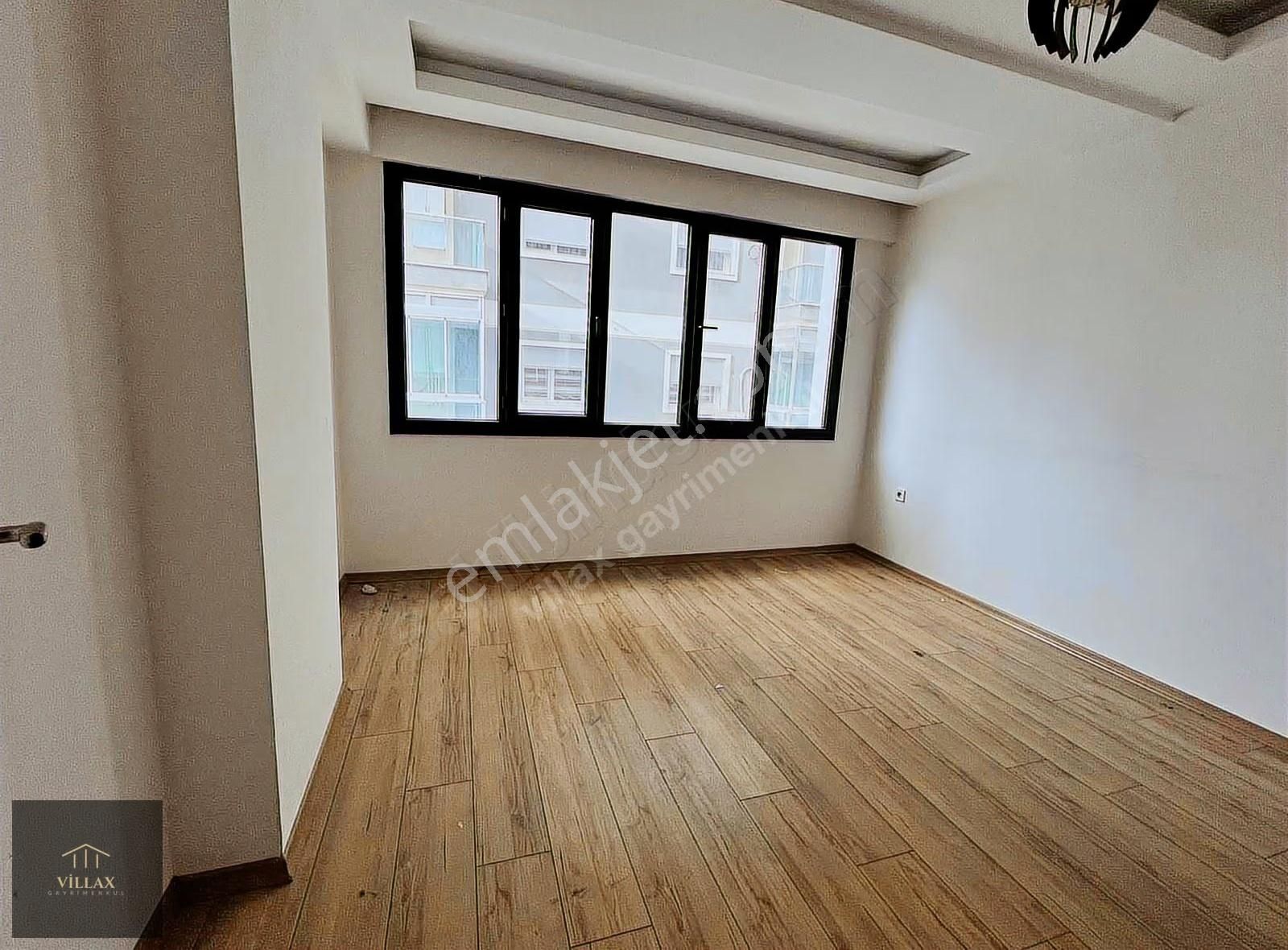 Villax'tan Çiğli Esentepe Kiralık 2+1 Kapalı Mutfak Lüks Daire - Görsel 11