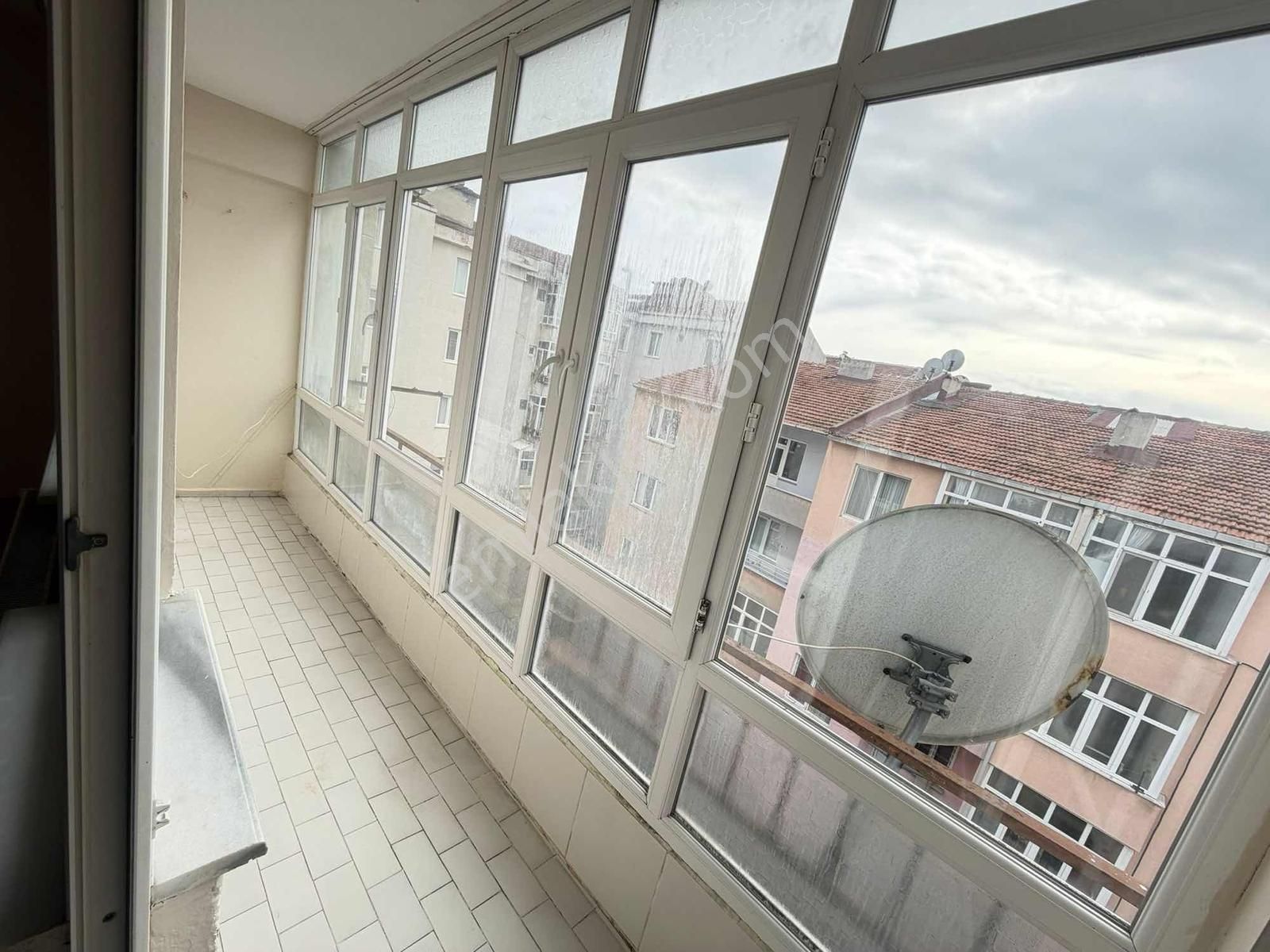 Aktaş'tan Reşadiye Mah. 2+1 Fırsat Daire! - Görsel 9