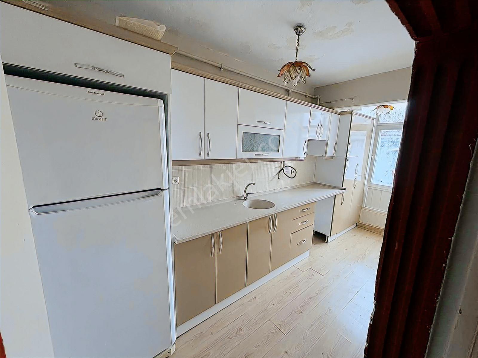 Aktaş'tan Reşadiye Mah. 2+1 Fırsat Daire! - Görsel 14