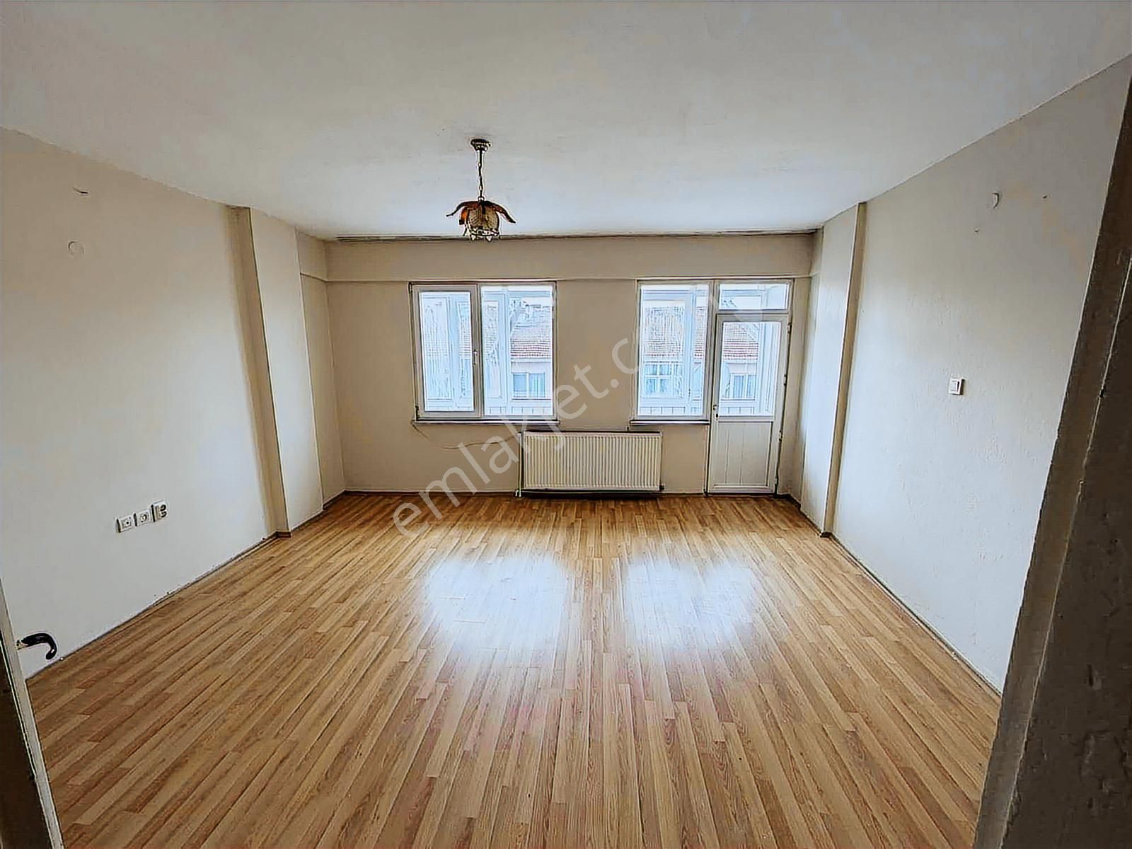 Aktaş'tan Reşadiye Mah. 2+1 Fırsat Daire! - Görsel 3