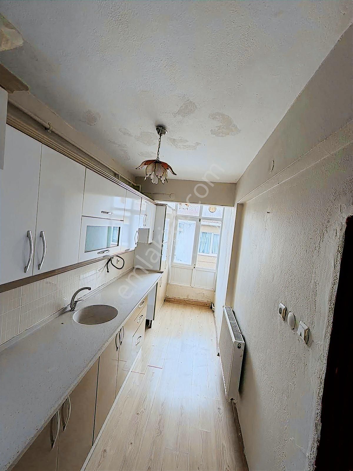 Aktaş'tan Reşadiye Mah. 2+1 Fırsat Daire! - Görsel 16