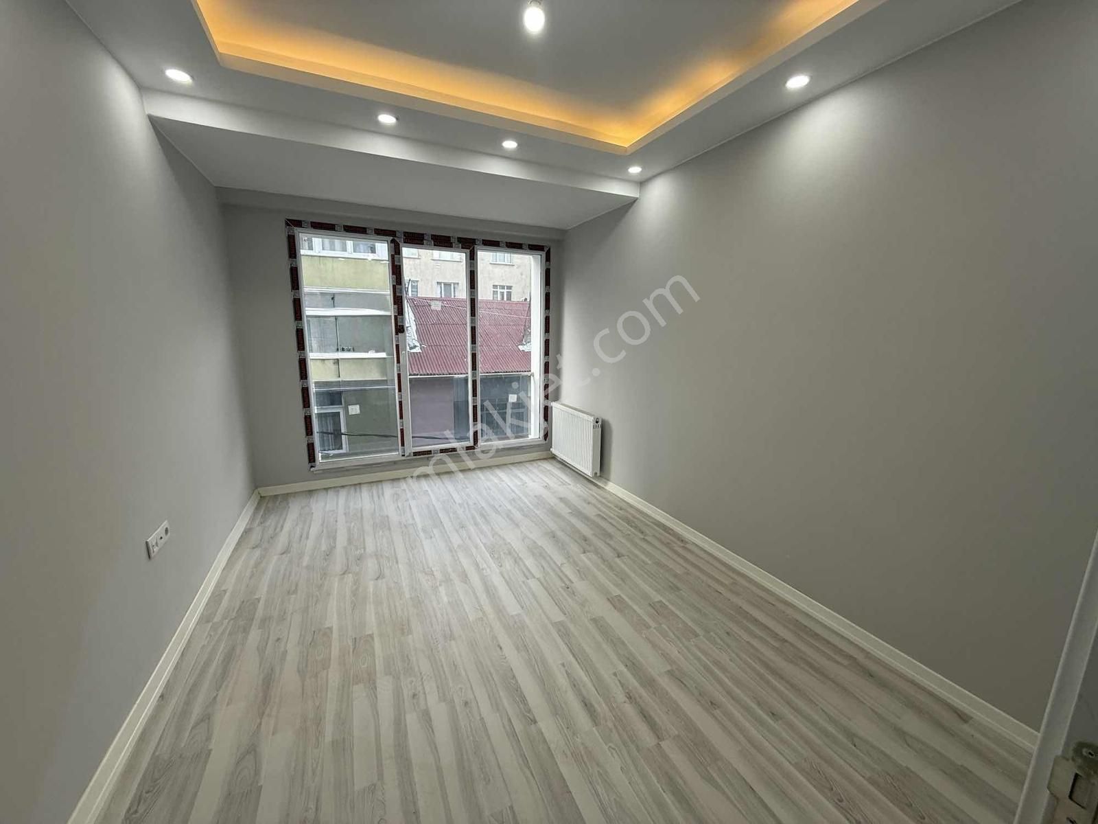 Mehmet Akif'te Sıfır 2+1 Arakat 1 Aya Teslim Satılık Daire