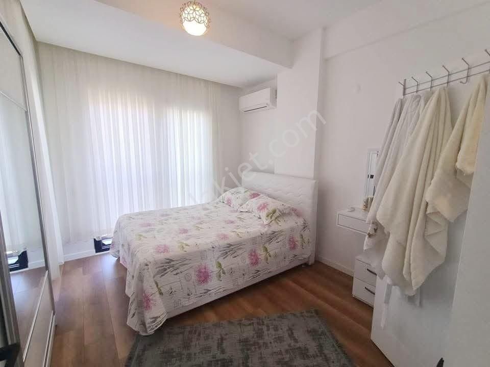 Fiyat Düştü Tek Müstakil Köşe Konumlu Bahçeli Denize Yakın Villa - Görsel 19