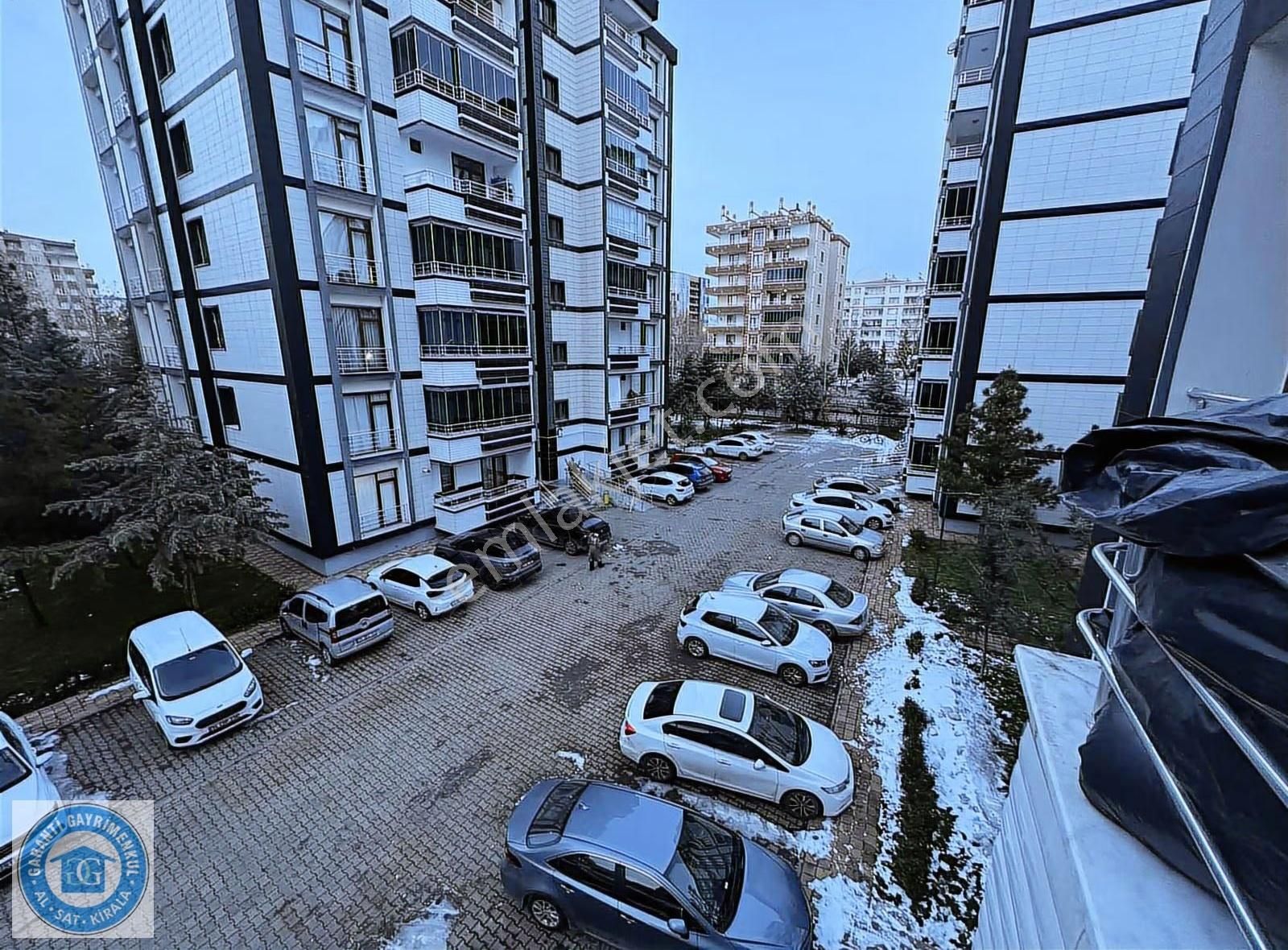 Ceylan Avm Civarında Satılık 4+1 Daire - Görsel 26