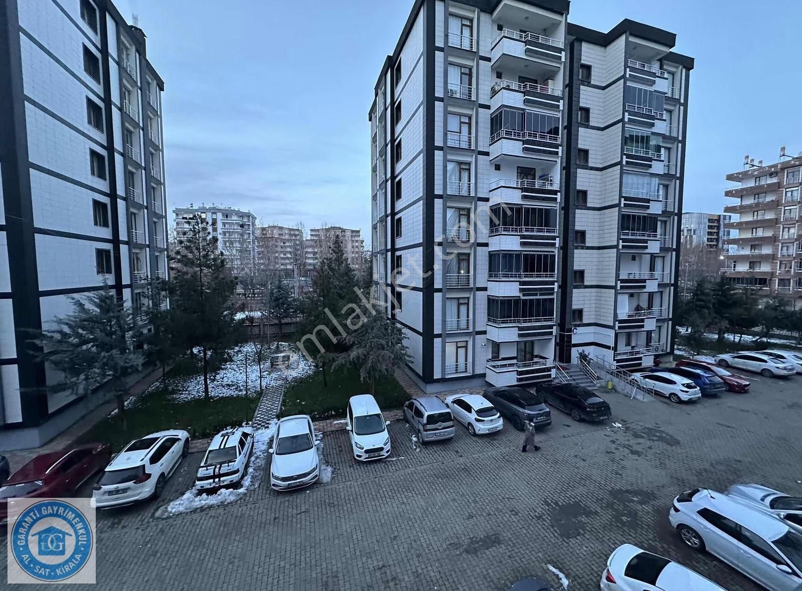 Ceylan Avm Civarında Satılık 4+1 Daire - Görsel 25