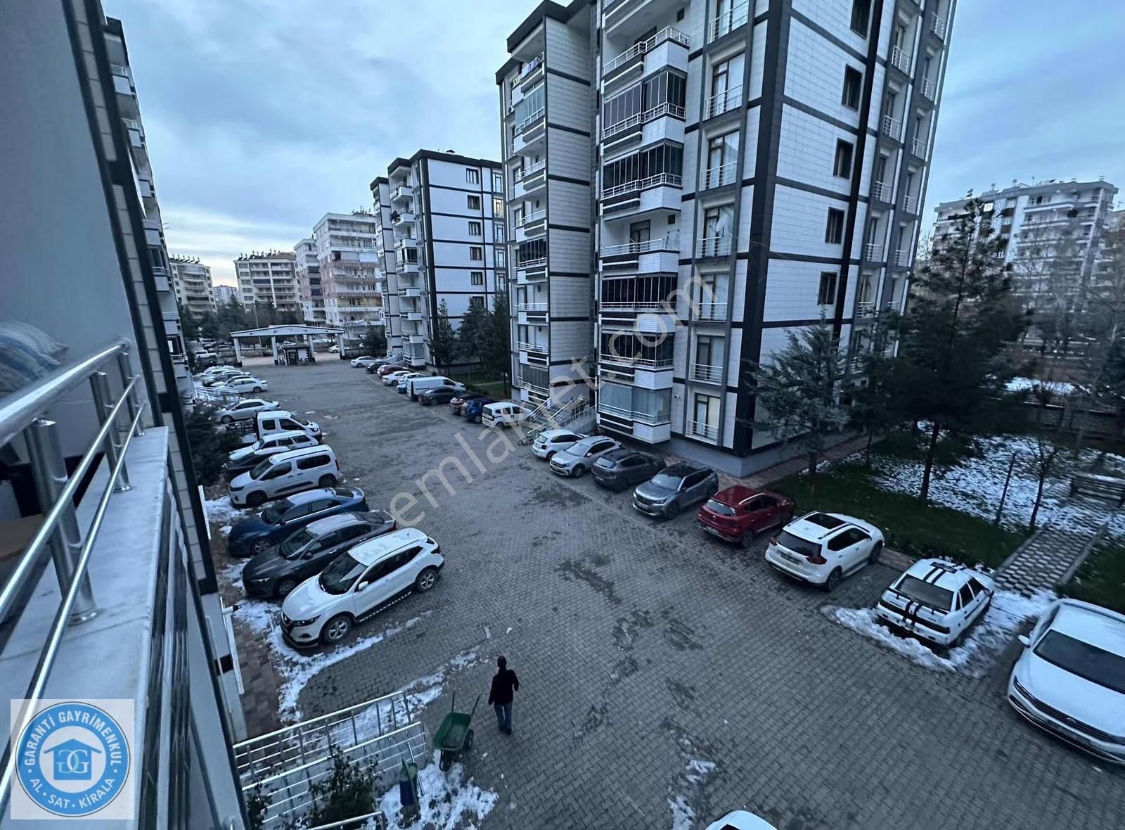 Ceylan Avm Civarında Satılık 4+1 Daire - Görsel 2