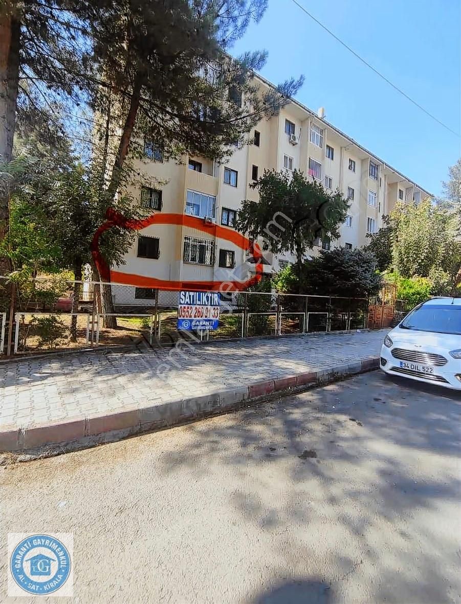 Acil Seyrantepe Toplukonuta Satılık 3+1 - Görsel 24