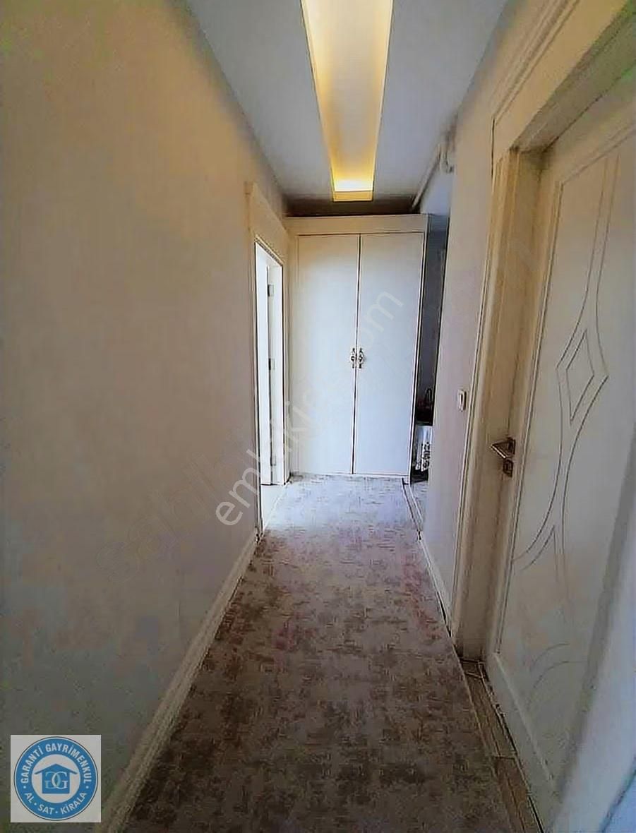 Zana Düğün Salonu Karşı Tarafında Satılık 1+1 Daire - Görsel 8