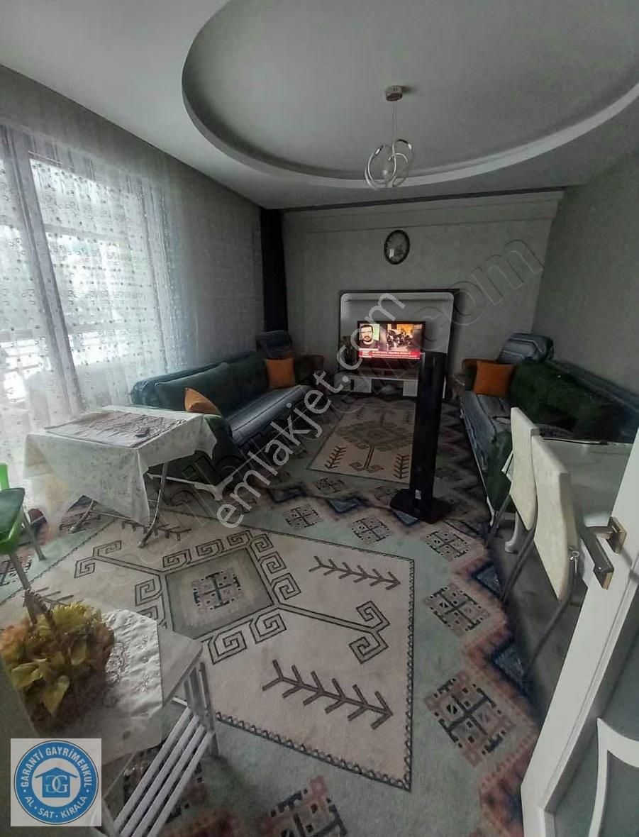 Zana Düğün Salonu Karşı Tarafında Satılık 1+1 Daire - Görsel 7