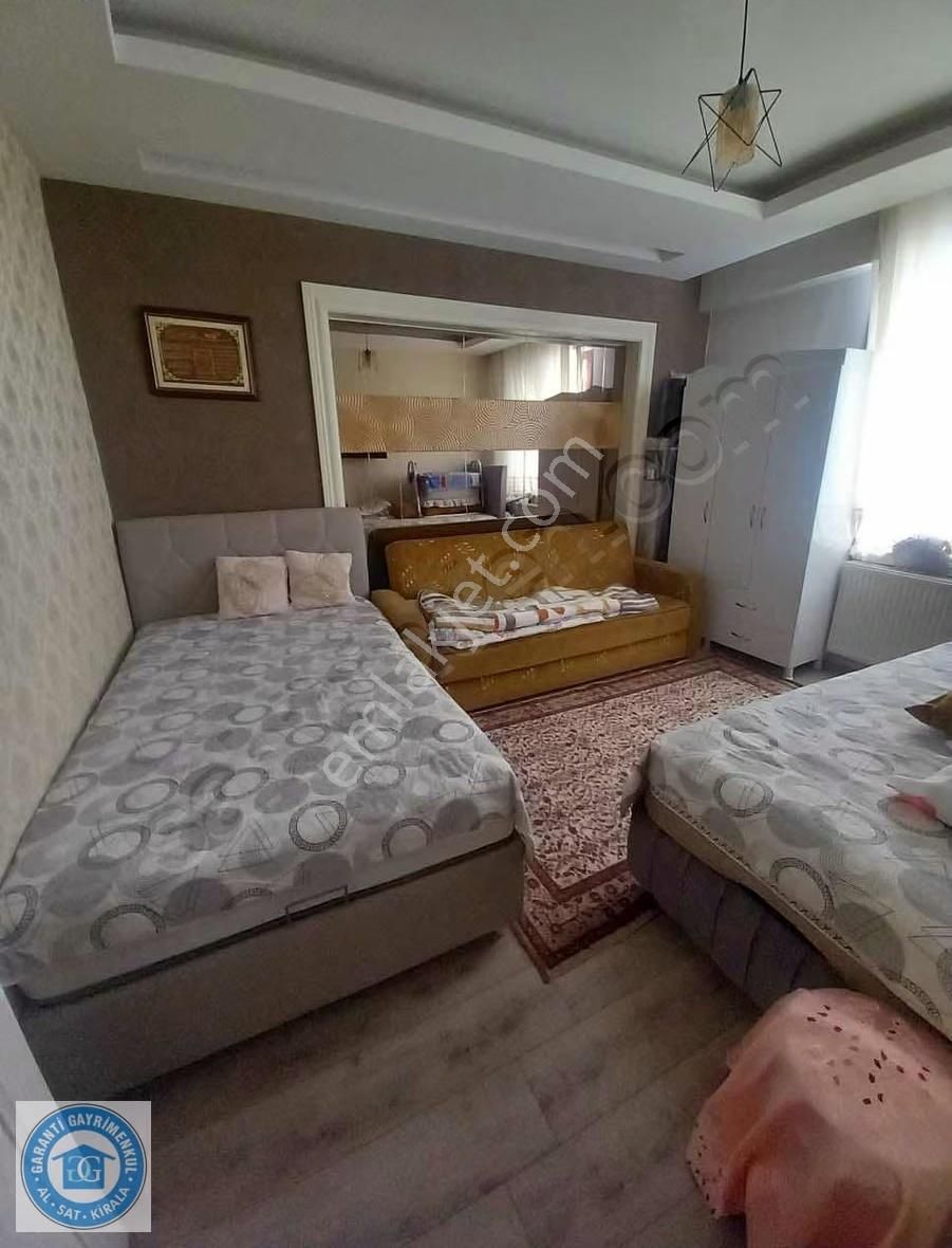 Zana Düğün Salonu Karşı Tarafında Satılık 1+1 Daire - Görsel 10