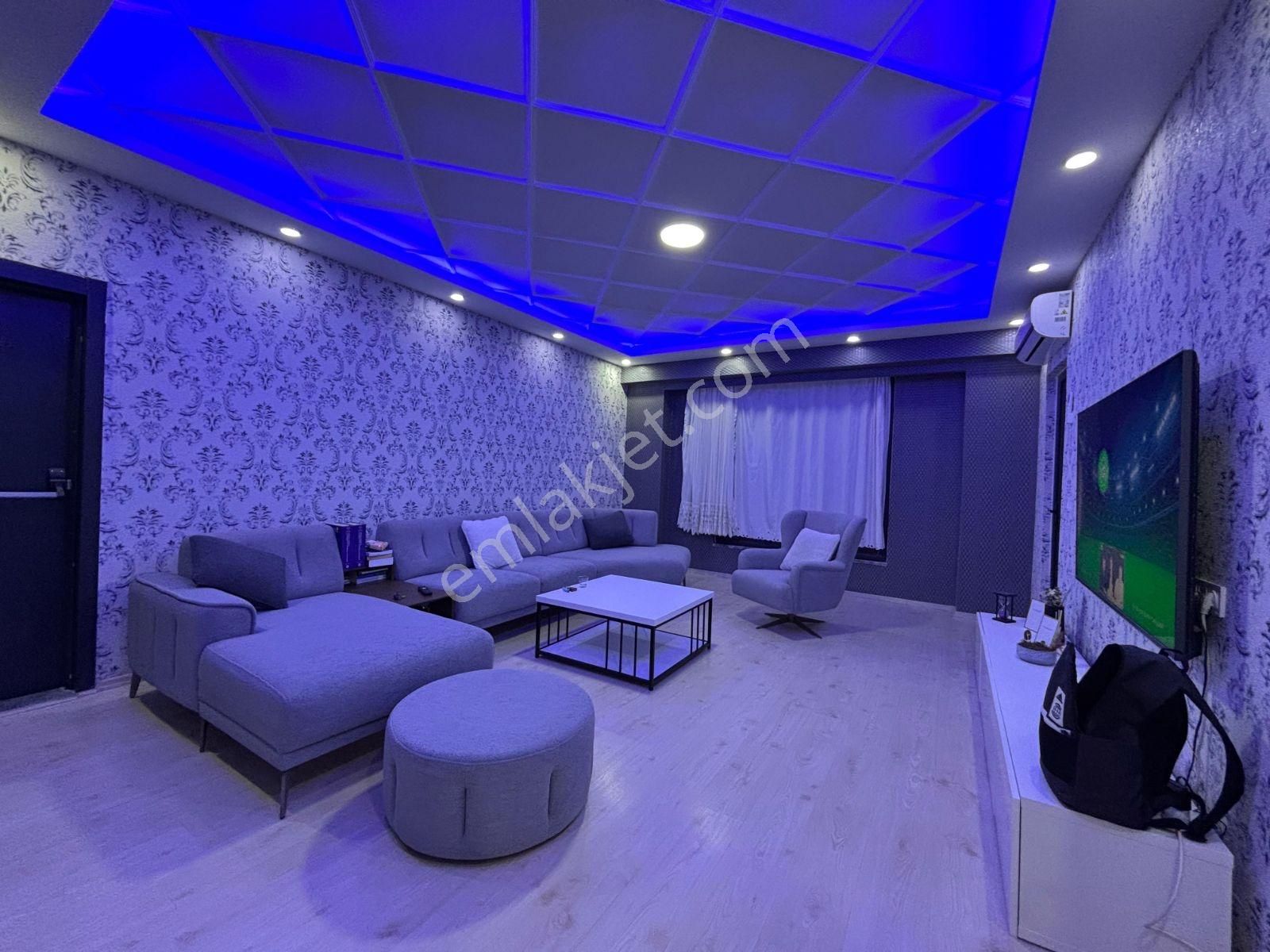 Göbeklitepe Emlaktan Satılık Daire