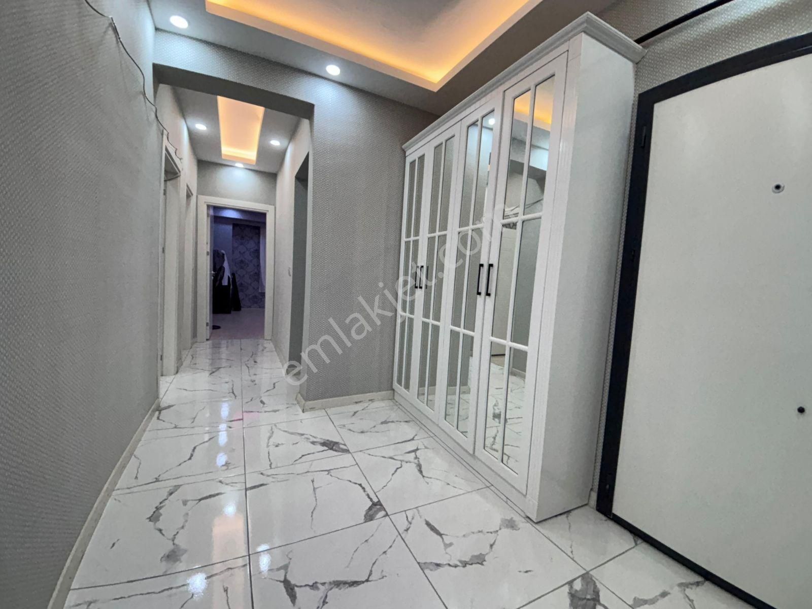 Göbeklitepe Emlaktan Satılık Daire - Görsel 18